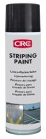 CRC Striping Paint Black
